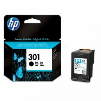 » 2000 Jetzt HP Tintenpatrone schwarz 301 DeskJet kaufen HP